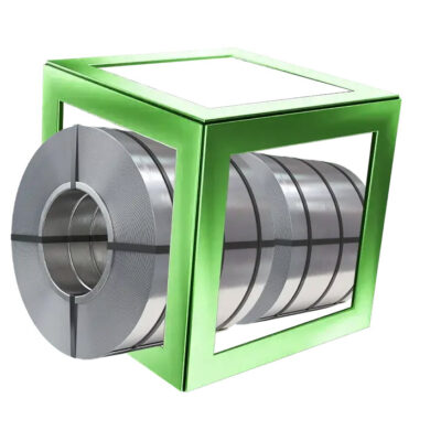 Steel Coil