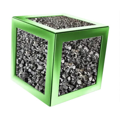 Ferrosilicon