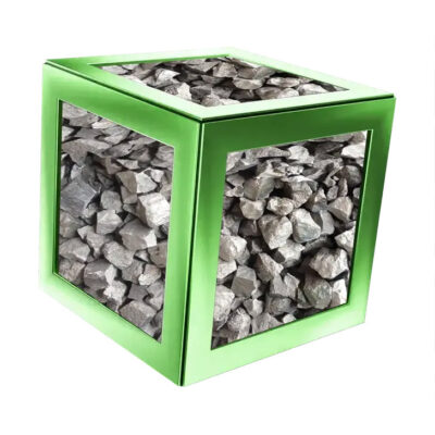 Ferro Silico Manganese