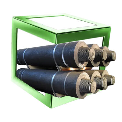 Supplier of Graphite Electrodes