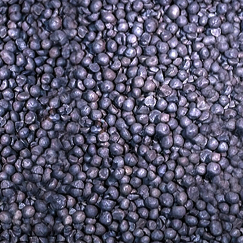 Sponge iron 