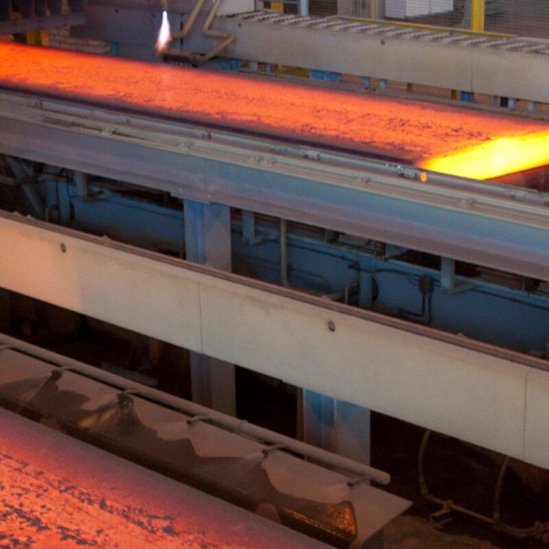 Steel Slab