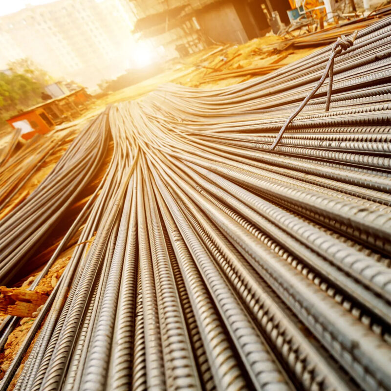 Steel Rebar