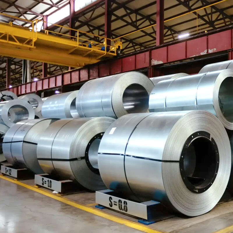 Steel Coil