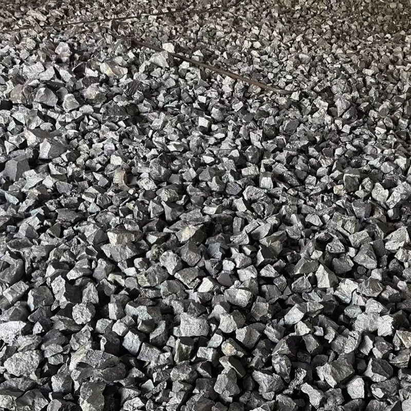 Ferrosilicon