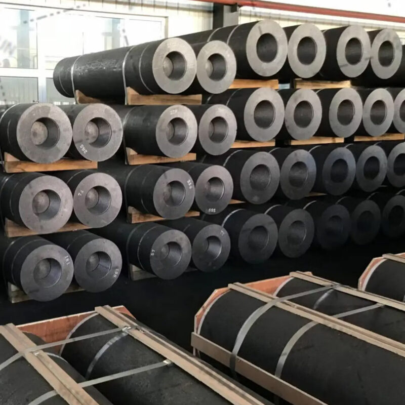 Supplier of Graphite Electrodes